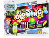 Amazing Glowing Laboratory - Experiment Kit