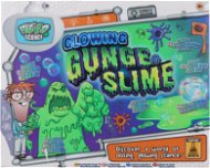 Shining Slime - Experiment Kit