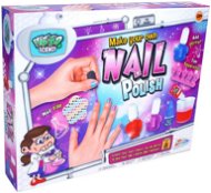 Nail Polish Production - Craft for Kids