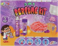 Perfume Production 3-in-1 - Craft for Kids