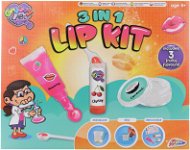 Lip Gloss Production 3-in-1 - Craft for Kids