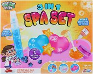 Bath Bomb Making 3-in-1 - Craft for Kids