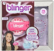 Blinger: Diamond Collection - Pink - Beauty Set
