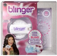 Blinger: Diamond Collection - weiß - Kosmetik-Set