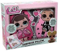 LOL: A Pillow Full of Secrets - Figure Accessories