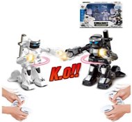 Roboti bojovníci - Robot