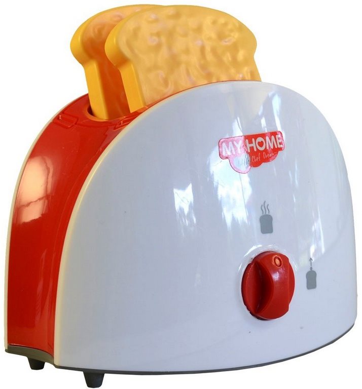 Battery sale operated toaster