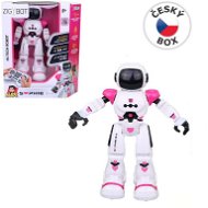 Roboter MADE Zigybot Sophie - Roboterfreundin - Robot