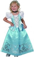 Kostým Šaty na karneval - princezná - Kostým
