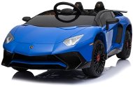 Lamborghini elektrické auto - Dětské elektrické auto