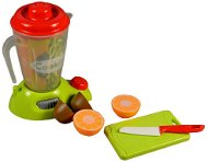 Juicer with light and music, 24x32cm - Game Set