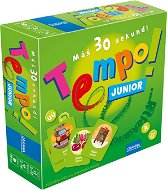 Granna Tempo! Junior - Brettspiel