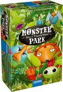 Granna Monster park - Dosková hra