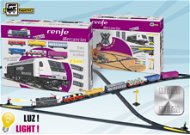 Pequetren Renfe Mercanías - Freight Train - Train Set