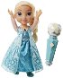 Frozen - Singende Elsa Karaoke - Puppe