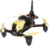 Hubsan H122D X4 Storm - Drón
