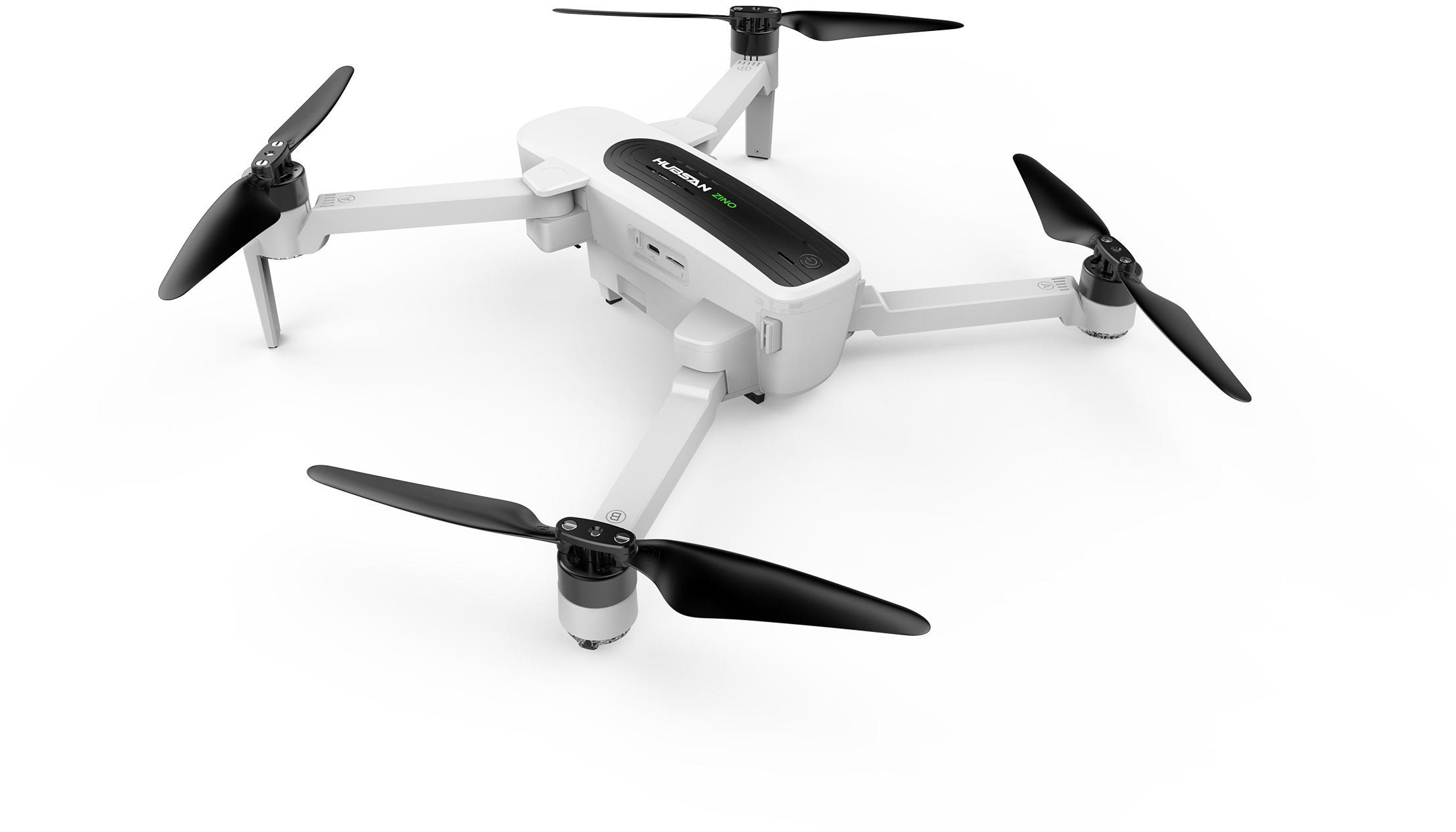 Hubsan store zino alternative