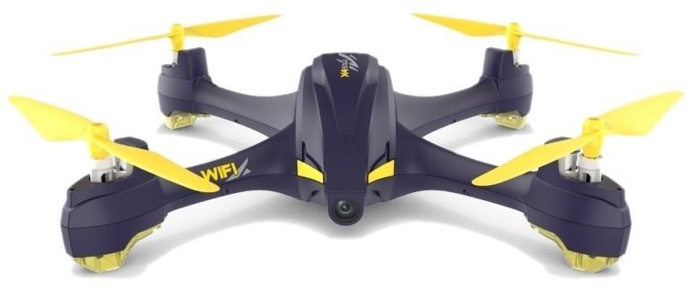 Hubsan discount h507a x4