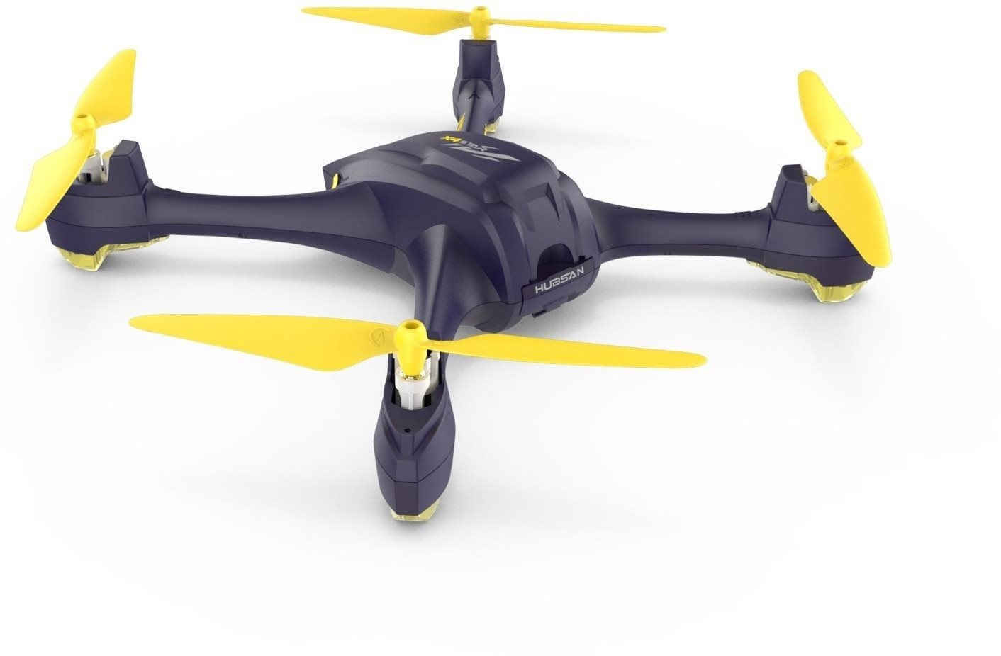 Hubsan h507a deals