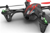 Hubsan H107C X4 Cam - Dron