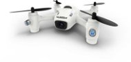 Hubsan H107C+ X4 Cam Plus - Drón