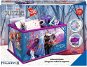 Ravensburger 3D 121229 Úložná krabica Disney Ľadové kráľovstvo 2 - 3D puzzle