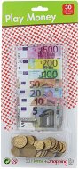Hracie peniaze – Eura - Detské peniaze