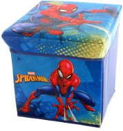Spiderman Storage Box - Storage Box
