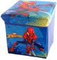 Úložný box Spiderman - Úložný box