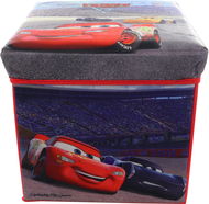 Cars Storage Box - Storage Box