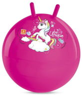 Bouncing Ball 50cm - Unicorn - Hopper Ball