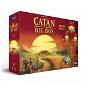 Společenská hra Catan - Big Box - druhá edice - Společenská hra