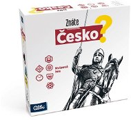 Do you know the Czech Republic? - Card Game