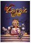 Společenská hra Karak: Regent - Společenská hra