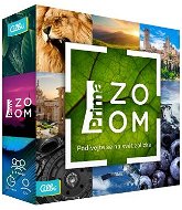 Zoom - Board Game