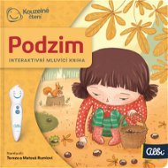 Magic Reading Mini Book for Little Ones - Autumn - Tolki