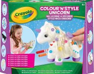 Crayola Unicorn - Creative Kit