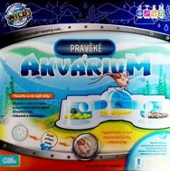Prehistoric Aquarium - Creative Kit