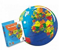 Caly Globe Earth - 30 cm - Globe