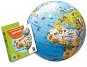 Caly Globus Animals - 30 cm - Globe