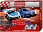 Carrera D143 40033 Action Chase - Slot Car Track
