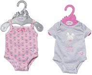 BABY born Body - Oblečenie pre bábiky
