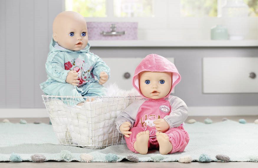 Annabell sale doll clothes