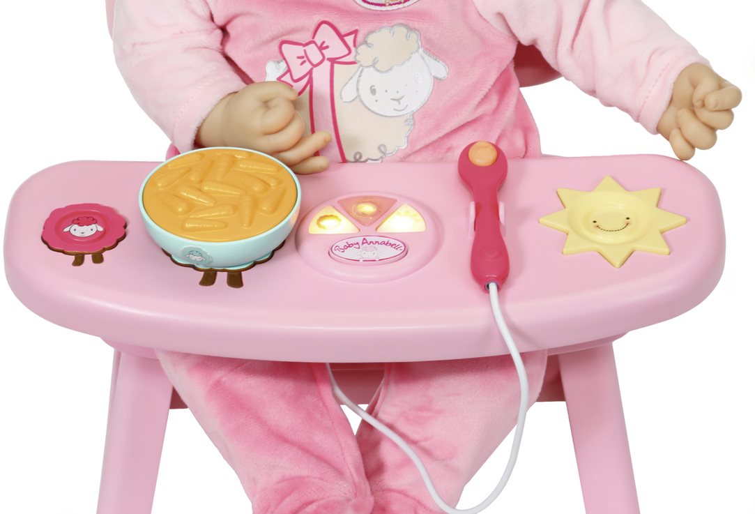 Baby annabell chair online