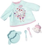 BABY Annabell Jó étvágyat készlet - Játékbaba ruha
