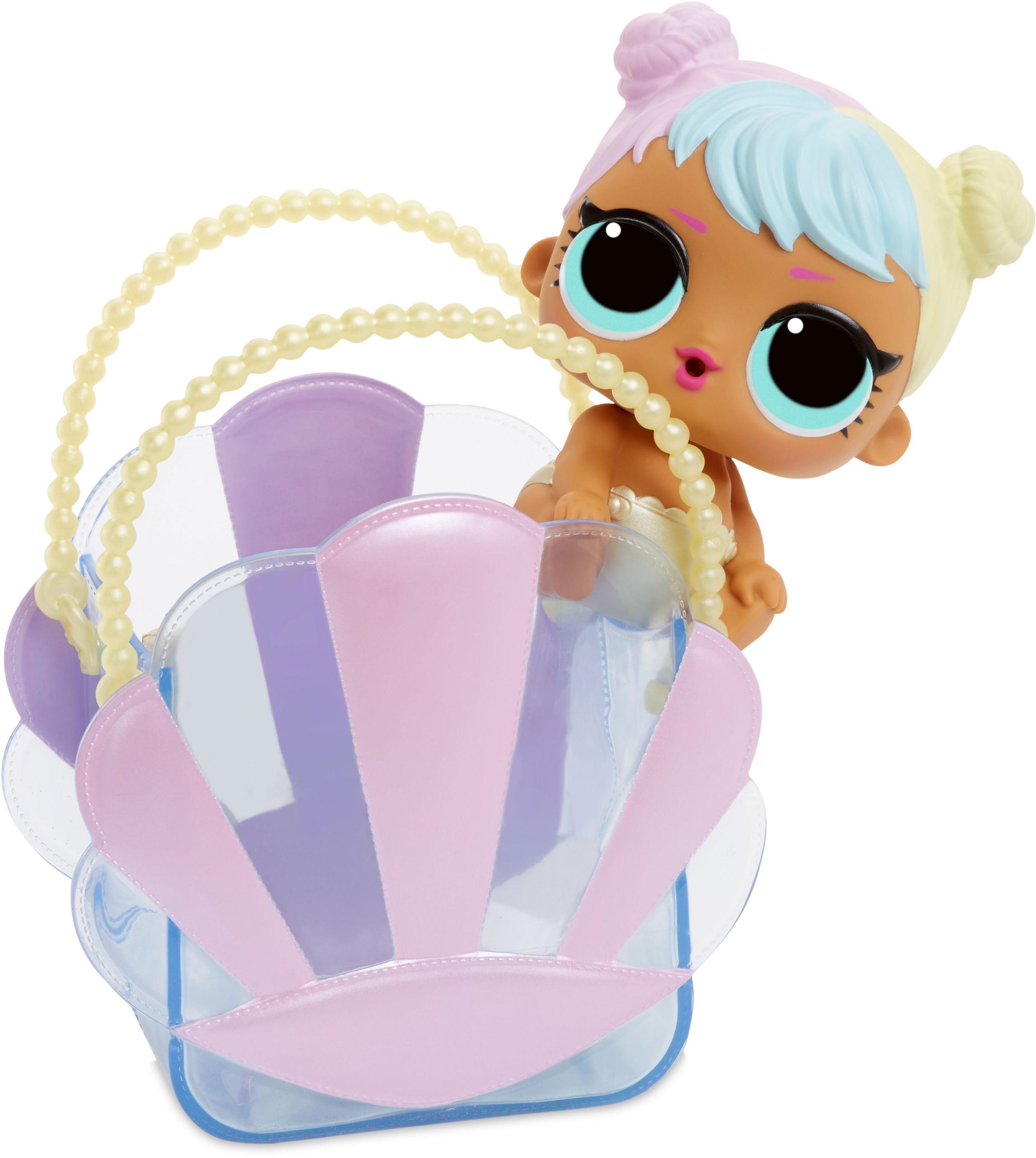 L.O.L Surprise Ooh La La Baby Surprise Lil Bon Bon Figures Alza.cz