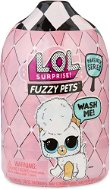 L.O.L. Surprise Fuzzy Pets - Figuren