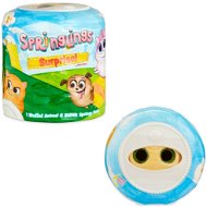 Springlings Perak - Soft Toy