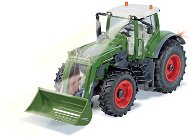 SIKU Control - Traktor Fendt Vario s predným nakladačom a diaľkovým ovládaním - RC model