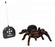 Pavúk na ovládanie - RC model